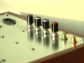 Ruby Resonance Enhancer – EL 84 SE Valve Amplifier, снимка 3