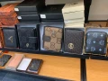 портмонета с кутия ysl saint laurent christian dior louis vuitton guess chanel , снимка 6