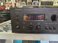 Усилвател Technics SU-V4A Усилвателя е с проблем - няма звук! Продава се за части или ремонт., снимка 3