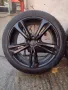 Лети алуминиеви джанти за Японски Автомобил 5х114.3 18"цола с Нови летни гуми 225/45/18, снимка 1