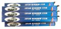 Фолио за затъмняване на стъкла кола от 5 % до 35 %, против надраскване, снимка 5