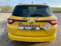 Renault Megane 1. 5 DCI, 110 кс. , 6ск. , двигател K9K 656, 2018г. , 78000 km, euro 6, Рено Меган 1., снимка 7