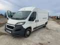 peugeot boxer 2.2 2016  euro 5 navi пежо боксер 3 евро 5, снимка 12