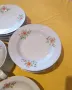 Български порцеланов сервиз, снимка 5