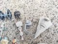 Продавам стари фигурки от Star Wars, снимка 7