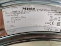 пералня. Miele W3371 Edition 111, снимка 6