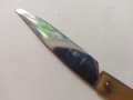 Нож Сойка на Костенец , снимка 3