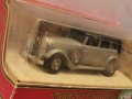 Matchbox MOY Y-40 '31 Mercedes-Benz 770 Мерцедес Нов С Кутия, снимка 6