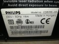 PHILIPS CDR765-AUDIO CD RECORDER-FRANCE 2711211916, снимка 16