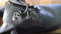 ECC0-gore tex-кожени мъжки обувки с мембрана 46 номер, снимка 13