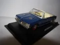 1:43 PONTIAC GTO 1964 ИГРАЧКА КОЛИЧКА МОДЕЛ, снимка 5