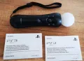Move Controller PlayStation 3 PS 4, снимка 1