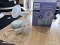 Електрическа помпа за кърма Philips avent, снимка 1