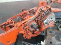 Husqvarna 385XP  на части, снимка 10