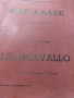 Партитура PAILLASSE 1893 г., снимка 7