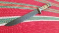 Нож Бранник , снимка 1