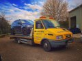 Пътна помощ Репатрак Бургас , снимка 12