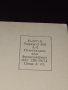 Стара рядка картичка снимка на МАРГАРИТА РАДИНСКА перфектно състояние за КОЛЕКЦИОНЕРИ 41612, снимка 7