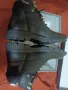 AM SHOE мъжки 44 номер Непромокаеми боти  черни с цип, снимка 2