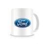 Чаша Ford, снимка 1 - Чаши - 33094644