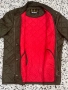 Мъжко яке BARBOUR. Размер М, снимка 10