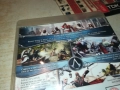 SONY PS3 GAME ASSASSINS CREED BROTHERHOOD 3110251919, снимка 11