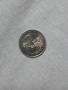 Рядка монета, снимка 1