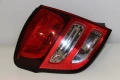 Ляв стоп Citroen C3 (2010-2016г.) 6350HZ / 6350KQ, снимка 1