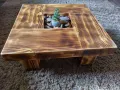Японска маса за кафе, снимка 2