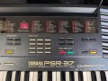 клавир пиано синтезатор клавир YAMAHA PSR-37, снимка 7
