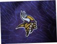 NFL Vikings суичър , снимка 3