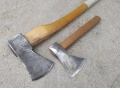 Брадва / топор внос от Германия, снимка 1