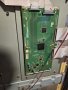 T Con Board, KG222, QPWBXG222WJZZ  SHARP LC-60LE652E for 60inc DISPLAY JE600D3GV2AY, снимка 1