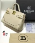 чанти balmain, снимка 3