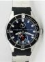 Мъжки луксозен часовник Ulysse Nardin Marine, снимка 1 - Мъжки - 32465273
