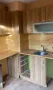 кухни / кухня с горни шкафове и плот -обща цена 420 лв ИЛИ 214 ЕВРО - демонтирана е кадърно , гърбов, снимка 2