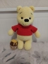 Плетена играчка мечо Пух , снимка 1