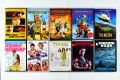 Оригинални ДВД филми с БГ субтитри DVD, снимка 16