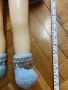 Кукла ретро соц 70 см. , снимка 5
