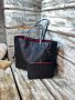 Черна чанта Louis Vuitton  код SG120, снимка 2