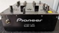 2-канален професионален пулт мишпулт миксер PIONEER  DJM-400, снимка 6