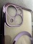 Гръб и протектор за IPHONE 13 и14, снимка 10
