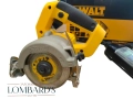 Циркуляр за плочки DeWALT DWC 410, снимка 2