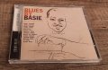 Компакт Дискове Класика - Джаз: Count Basie Orchestra - Blues by Basie