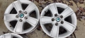 Джанти от Шкода 15" 5x112, снимка 4