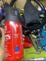 Пожарогасител за Mercedes 124 201 140 126 , снимка 3