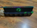 Колонка за компютър с блутут BATTLETRON, PC Gaming bluetooth soundbar, снимка 4