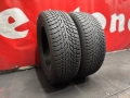 215 60 16, Зимни гуми, Nokian WRSnowProof, 2 броя, снимка 1