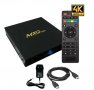 Android 11.1 TV BOX MXQ MAX 4K Ultra HD WiFi Super Smart Tv, снимка 1 - Друга електроника - 37486702