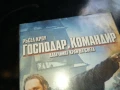 ГОСПОДАР И КОМАНДИР-ORIGINAL VHS VIDEO TAPE 1006251507, снимка 4